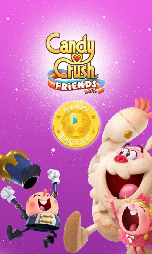 Candy Crush Friends Saga-screenshot-5