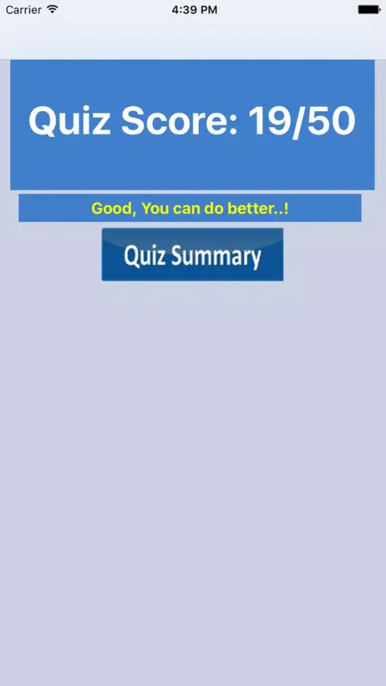 Ảnh chụp màn hình của Clinical Nursing Skills Free
