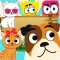 Monster Swipe Match3 Dogs Cats