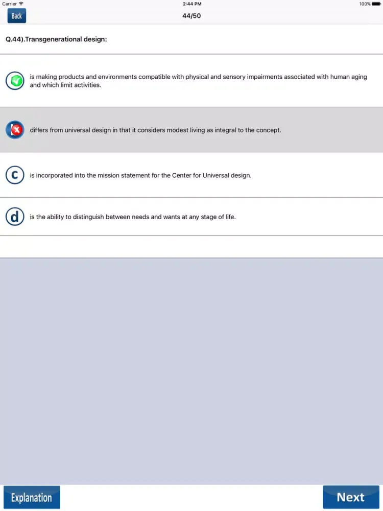 Capturas de tela do Fashion Designing Course Pro iPad 