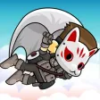 FLYING FOX NINJA