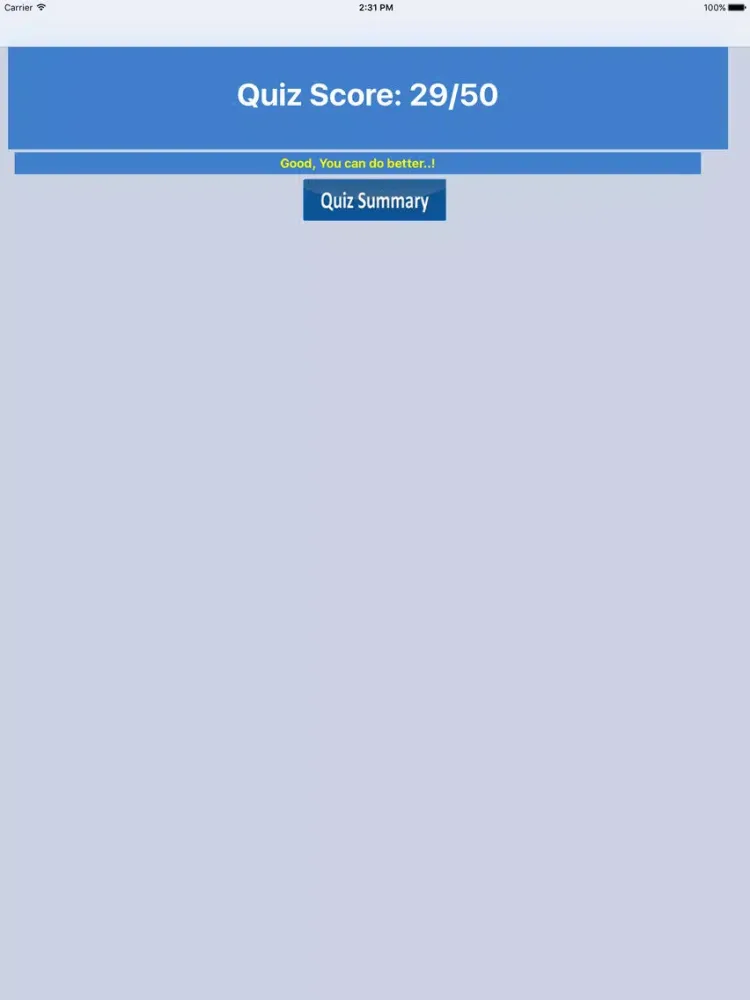 Integrated Marketing Communications iPad  স্ক্রিনশট