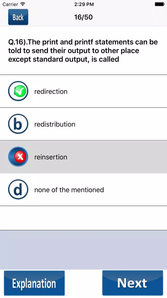 Linux Administration Screenshots