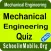 Mechanical Engineering Quiz Pro