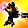 NINJA CANDY RUN NINJA CANDY RUN