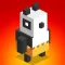 Blocky Panda - Don't Tap Wrong Tiles 3