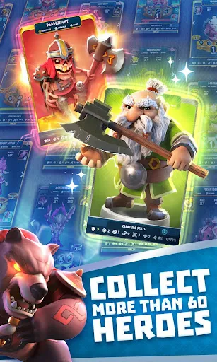 Legend of Solgard Screenshots