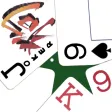 K9 Shanghai Rum: Phase Rummy
