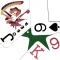 K9 Shanghai Rum: Phase Rummy