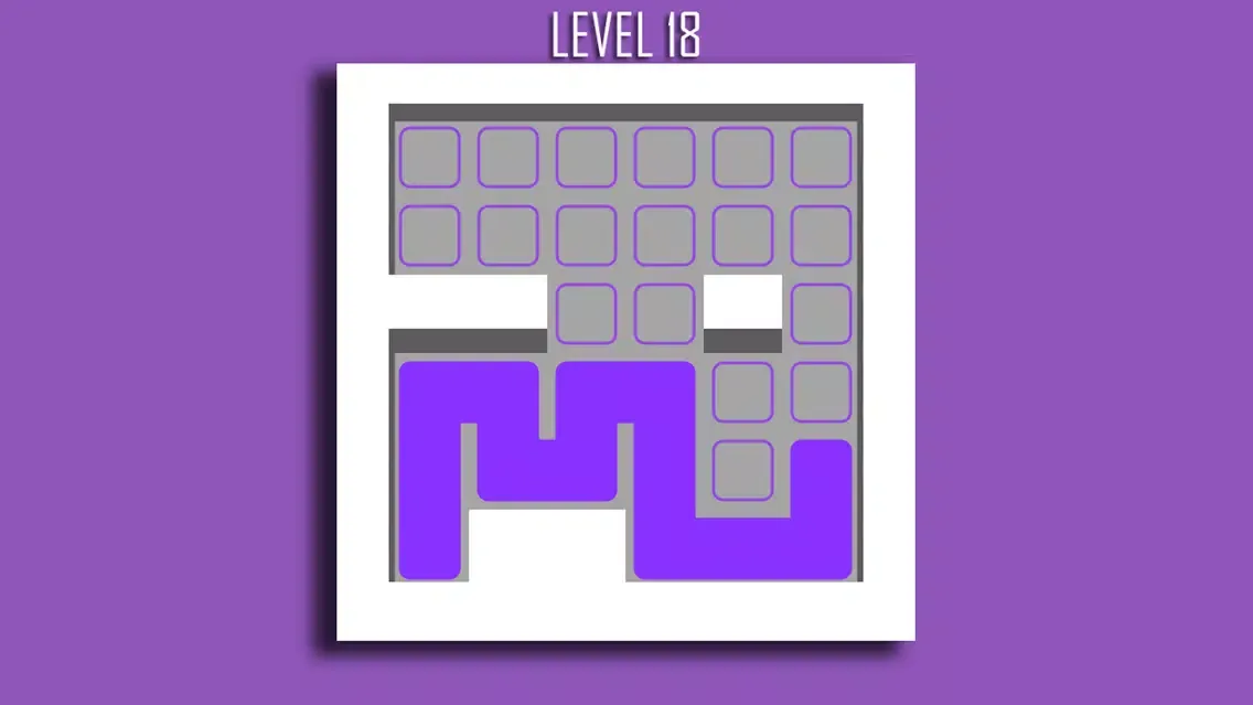 Captures d'écran de Paint The Maze - Puzzle Game