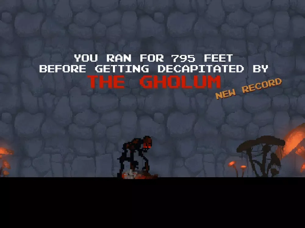 صور Run Like Hell!!! iPad 