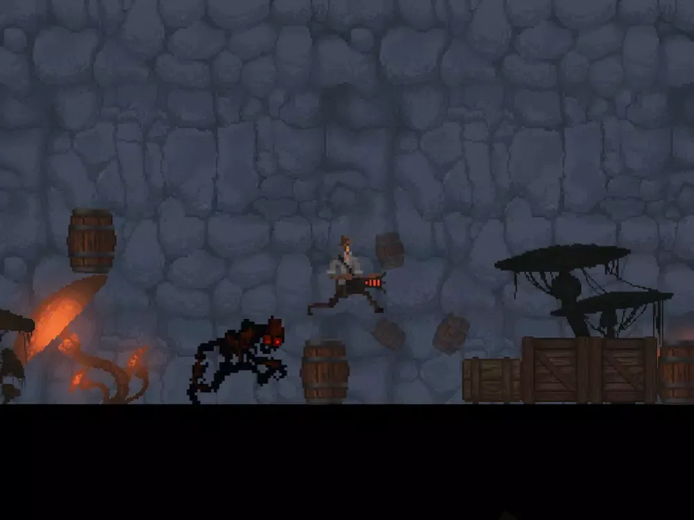 صور Run Like Hell!!! iPad 