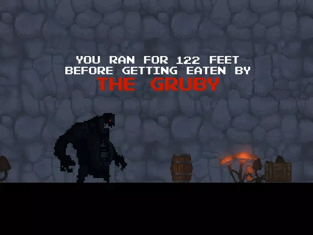 صور Run Like Hell!!! iPad 