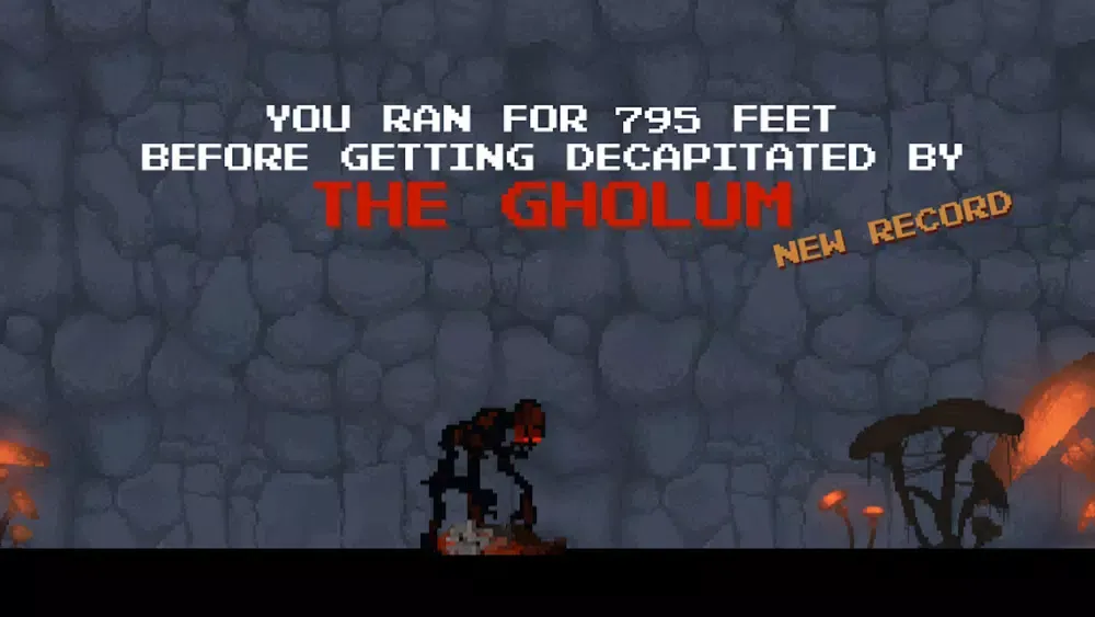 صور Run Like Hell!!!