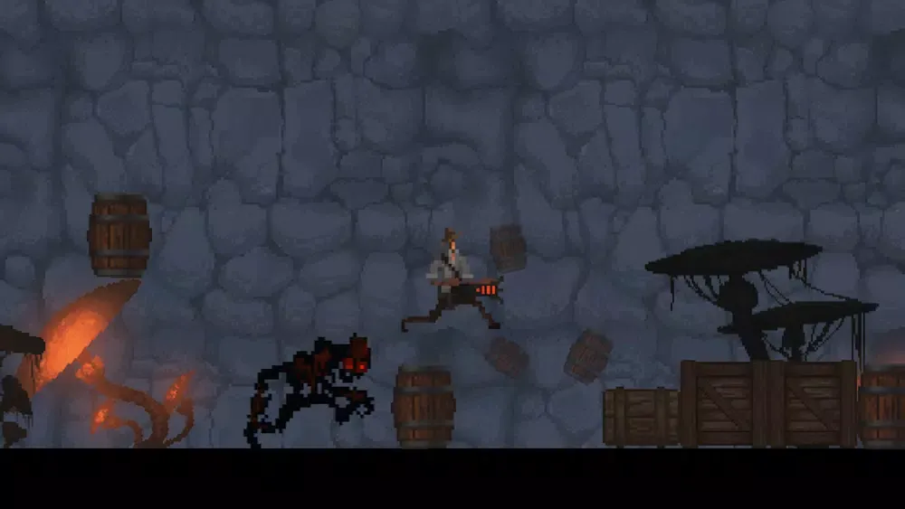 صور Run Like Hell!!!