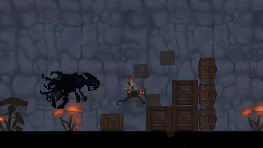 صور Run Like Hell!!!