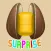 Chocolate Surprise Eggs