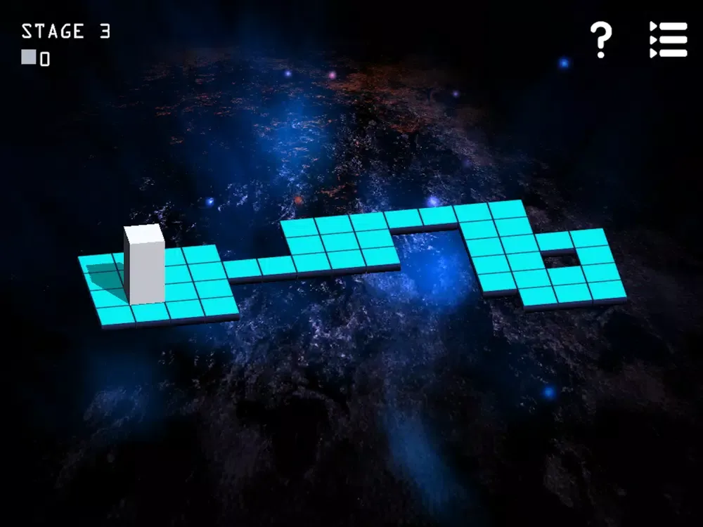 Zrzuty ekranu CUBES - Hardest Game Ever iPad 