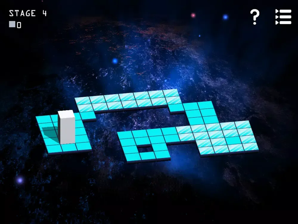 Zrzuty ekranu CUBES - Hardest Game Ever iPad 