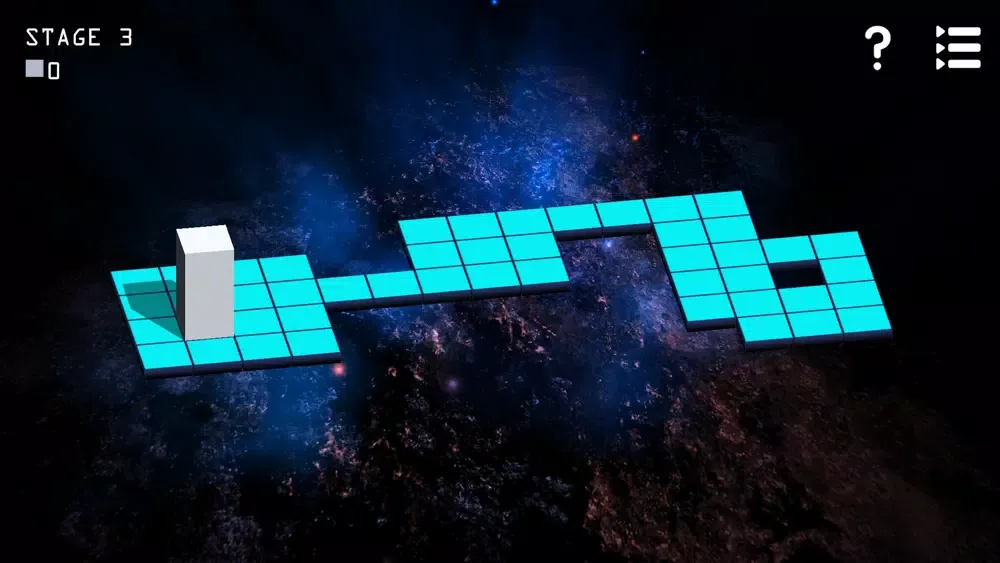 Zrzuty ekranu CUBES - Hardest Game Ever