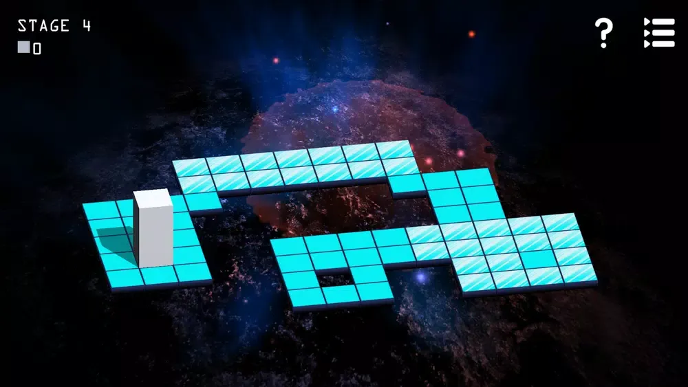 Zrzuty ekranu CUBES - Hardest Game Ever