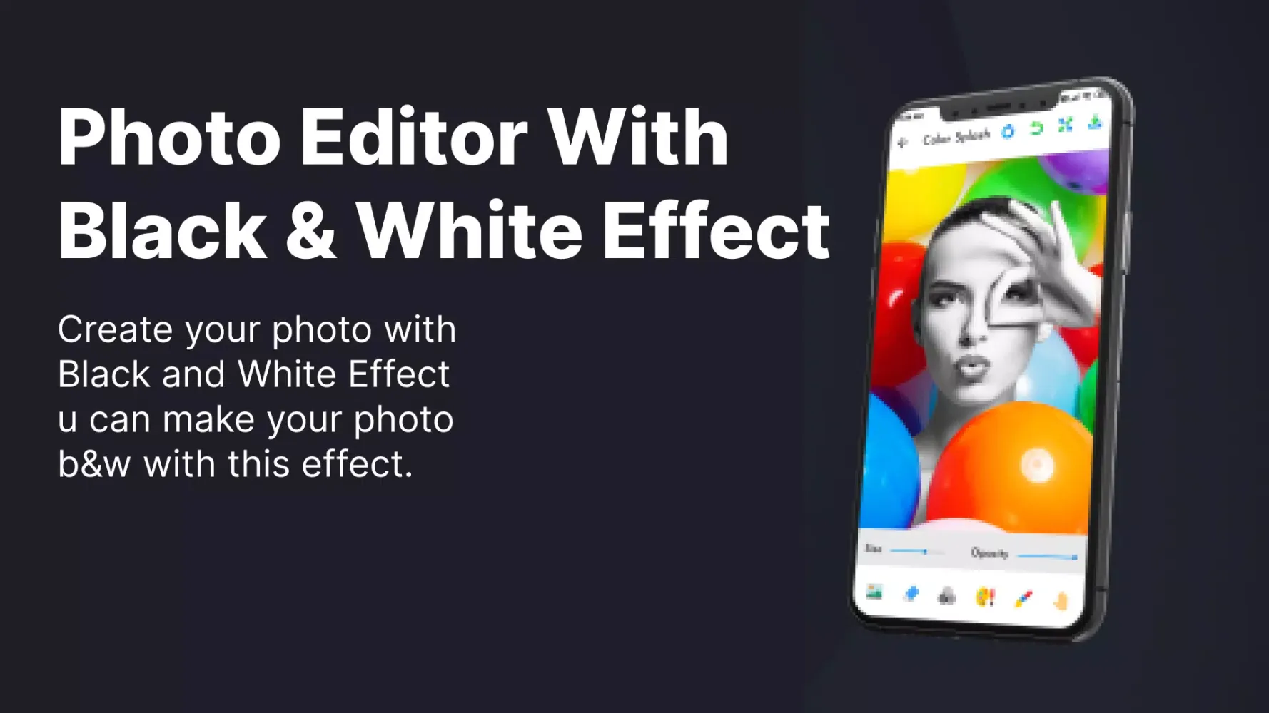 Ảnh chụp màn hình của NeonArt Effect AI Photo Editor