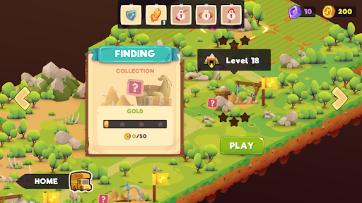 My Diggy Dog 2 Screenshots