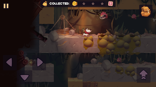 My Diggy Dog 2 Screenshots