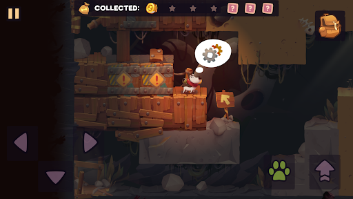 My Diggy Dog 2 Screenshots