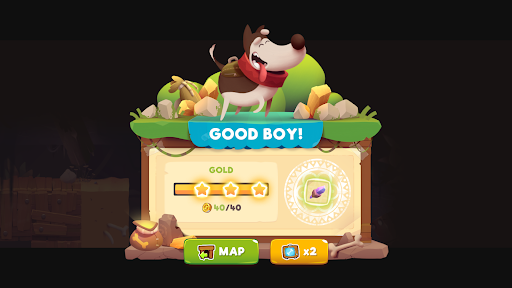 My Diggy Dog 2 Screenshots