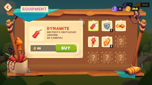 My Diggy Dog 2 Screenshots