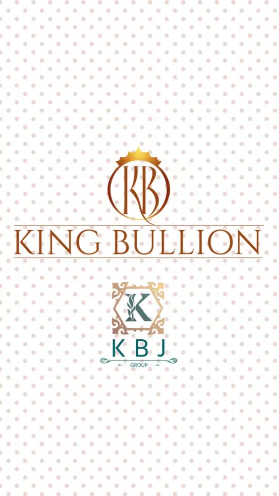 King Bullion Ekran Görüntüleri