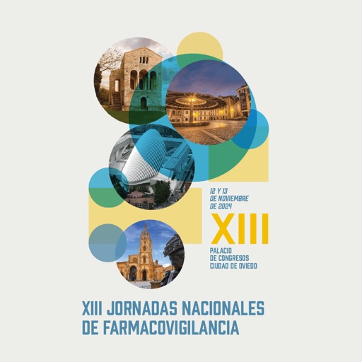 XIII Jornada Farmacovigilancia