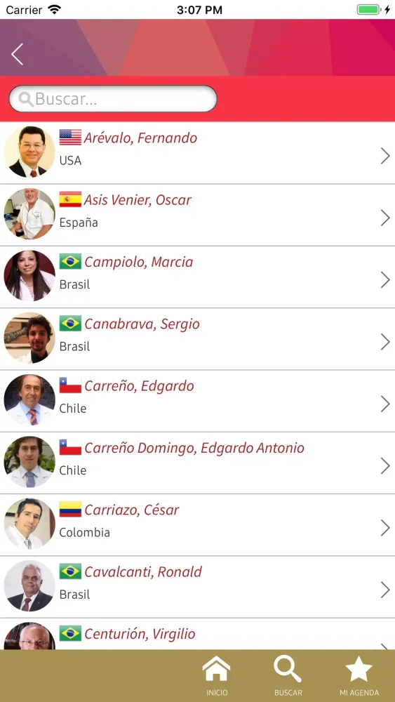 Oftalmología 2019应用截图