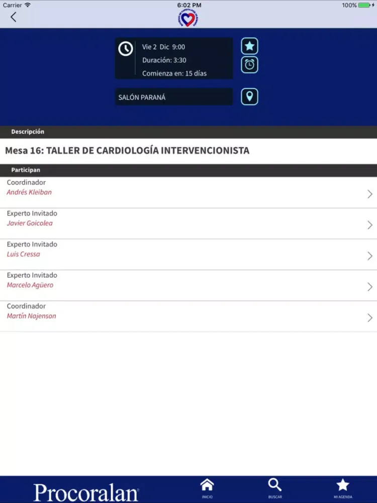 Скриншоты SCR 2016 iPad 