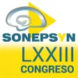 SONEPSYN 2018