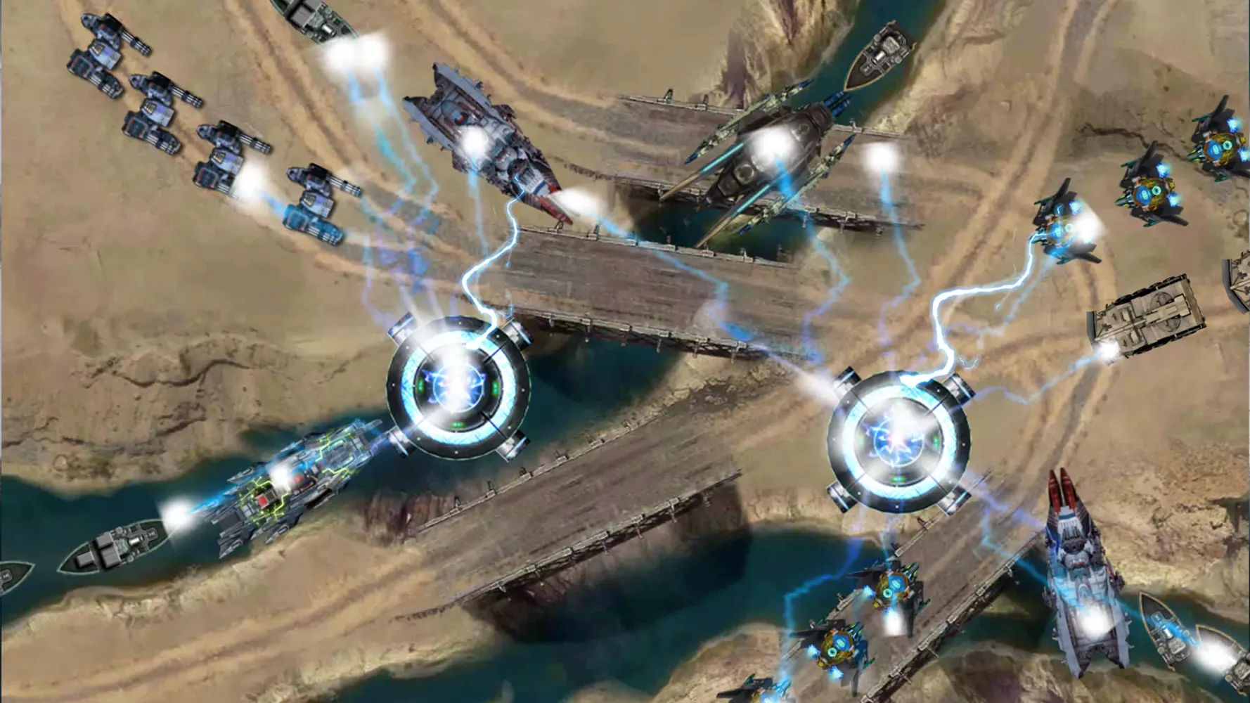 Tower Defense Survivor Legend Ekran Görüntüleri