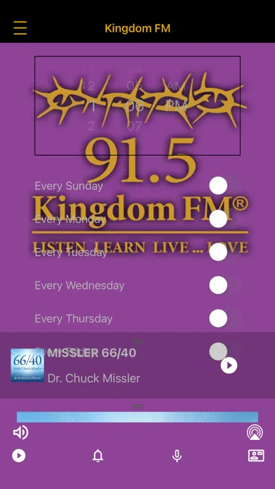 صور Kingdom FM Radio
