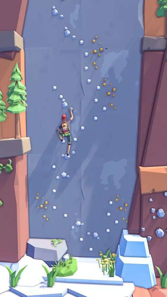 Climber Boy Screenshots