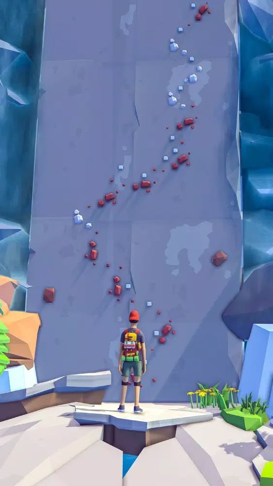 Climber Boy Screenshots