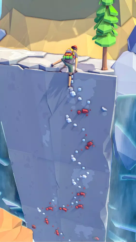 Climber Boy Screenshots