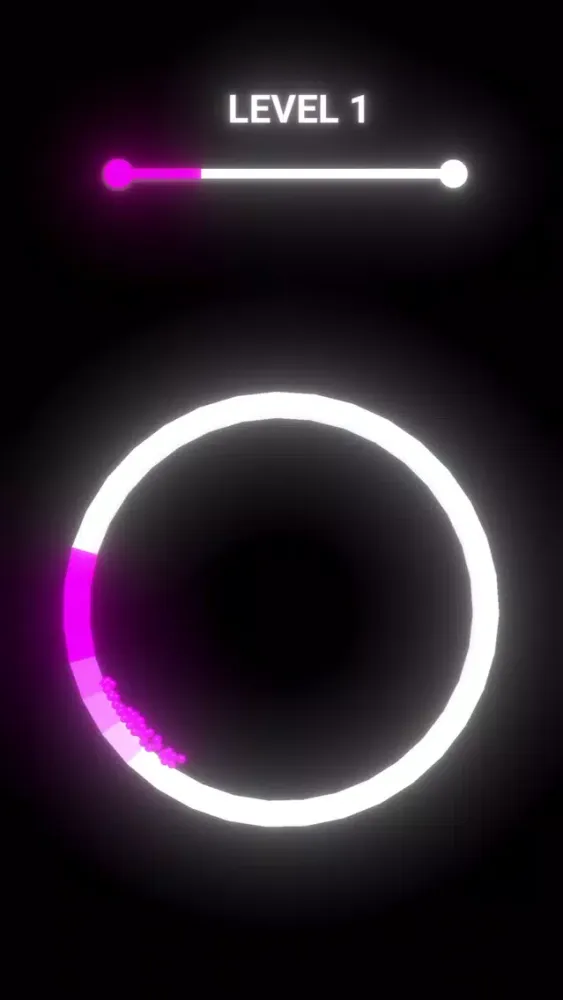 Paint Rotate Screenshots