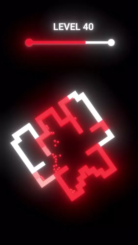 Paint Rotate Screenshots