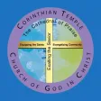 Corinthian Temple Church Corinthian Temple Church
