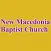 New Macedonia Baptist Church