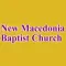 New Macedonia Baptist Church