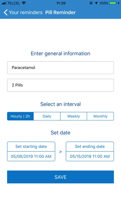 King Drug and Home Care Screenshots