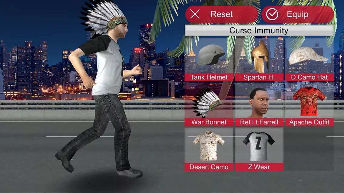 تصاویر Zombie Hunter Mike