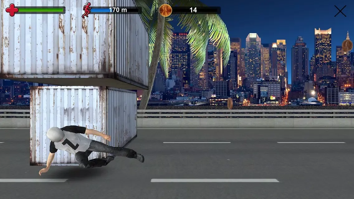تصاویر Zombie Hunter Mike
