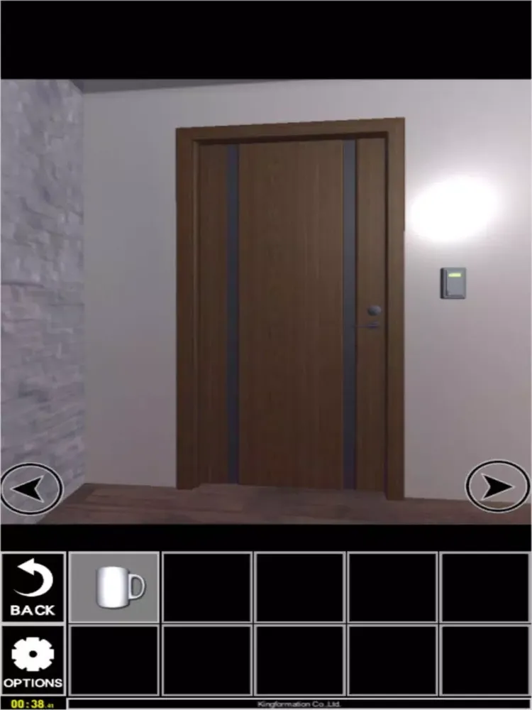 Escape Game : Office iPad  Screenshots